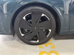 Ford Mondeo 1.5T E-Hybrid ST-Line - ფოტო 10