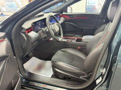 Ford Mondeo 1.5T E-Hybrid ST-Line - ფოტო 12