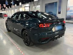 Ford Mondeo 1.5T E-Hybrid ST-Line - ფოტო 13