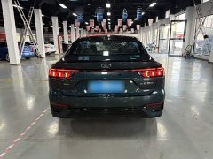 Ford Mondeo 1.5T E-Hybrid ST-Line - ფოტო 14