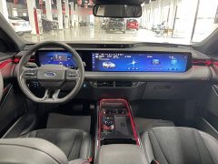 Ford Mondeo 1.5T E-Hybrid ST-Line - ფოტო 4