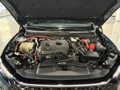 Ford Mondeo 1.5T E-Hybrid ST-Line - ფოტო 5