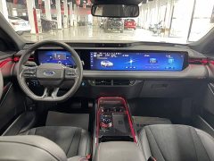 Ford Mondeo 1.5T E-Hybrid ST-Line - ფოტო 7