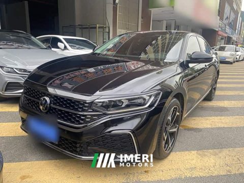 2024 Volkswagen Passat 330TSI Starry Sky Elite - ავტომობილი ჩინეთიდან