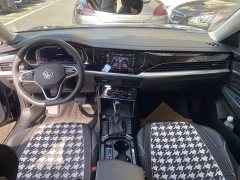 Volkswagen Passat 330TSI Starry Sky Elite - ფოტო 10