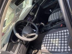 Volkswagen Passat 330TSI Starry Sky Elite - ფოტო 13