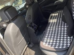 Volkswagen Passat 330TSI Starry Sky Elite - ფოტო 14