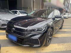 Volkswagen Passat 330TSI Starry Sky Elite - ფოტო 2