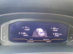 Volkswagen Passat 330TSI Starry Sky Elite - ფოტო 3