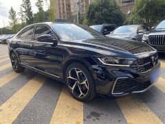 Volkswagen Passat 330TSI Starry Sky Elite - ფოტო 4