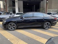 Volkswagen Passat 330TSI Starry Sky Elite - ფოტო 5