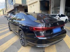 Volkswagen Passat 330TSI Starry Sky Elite - ფოტო 6