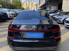 Volkswagen Passat 330TSI Starry Sky Elite - ფოტო 7