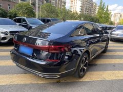 Volkswagen Passat 330TSI Starry Sky Elite - ფოტო 8