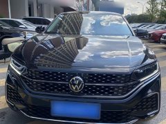Volkswagen Passat 330TSI Starry Sky Elite - ფოტო 9