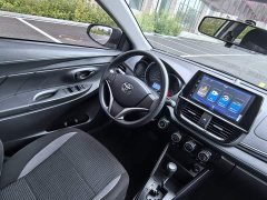 Toyota Vios 2022 1.5L 20th Anniversary Edition - ფოტო 10
