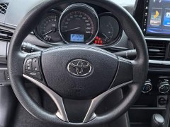 Toyota Vios 2022 1.5L 20th Anniversary Edition - ფოტო 11