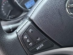 Toyota Vios 2022 1.5L 20th Anniversary Edition - ფოტო 12