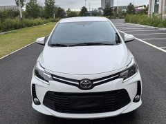 Toyota Vios 2022 1.5L 20th Anniversary Edition - ფოტო 16