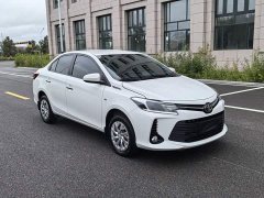 Toyota Vios 2022 1.5L 20th Anniversary Edition - ფოტო 18