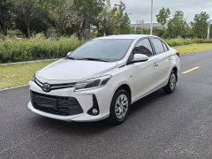 Toyota Vios 2022 1.5L 20th Anniversary Edition - ფოტო 2