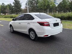 Toyota Vios 2022 1.5L 20th Anniversary Edition - ფოტო 20