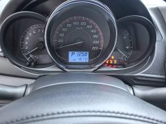 Toyota Vios 2022 1.5L 20th Anniversary Edition - ფოტო 3