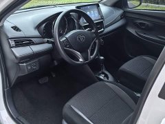 Toyota Vios 2022 1.5L 20th Anniversary Edition - ფოტო 4