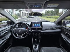 Toyota Vios 2022 1.5L 20th Anniversary Edition - ფოტო 5