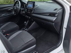 Toyota Vios 2022 1.5L 20th Anniversary Edition - ფოტო 6