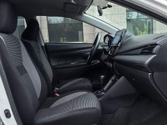 Toyota Vios 2022 1.5L 20th Anniversary Edition - ფოტო 8