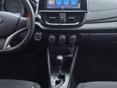 Toyota Vios 2022 1.5L 20th Anniversary Edition - ფოტო 9