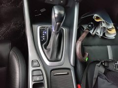 Hyundai Fiesta 280TGDi GLX Elite - ფოტო 10