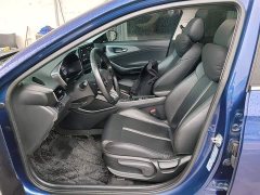 Hyundai Fiesta 280TGDi GLX Elite - ფოტო 11