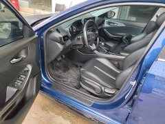 Hyundai Fiesta 280TGDi GLX Elite - ფოტო 12