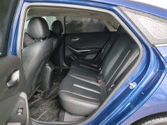 Hyundai Fiesta 280TGDi GLX Elite - ფოტო 13