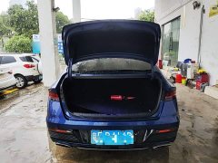 Hyundai Fiesta 280TGDi GLX Elite - ფოტო 15