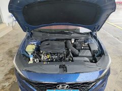 Hyundai Fiesta 280TGDi GLX Elite - ფოტო 16