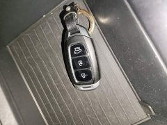 Hyundai Fiesta 280TGDi GLX Elite - ფოტო 17