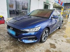 Hyundai Fiesta 280TGDi GLX Elite - ფოტო 2