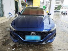 Hyundai Fiesta 280TGDi GLX Elite - ფოტო 3