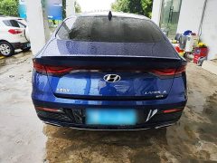 Hyundai Fiesta 280TGDi GLX Elite - ფოტო 4