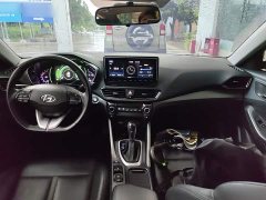 Hyundai Fiesta 280TGDi GLX Elite - ფოტო 6