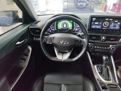 Hyundai Fiesta 280TGDi GLX Elite - ფოტო 7
