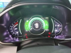 Hyundai Fiesta 280TGDi GLX Elite - ფოტო 8