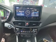 Hyundai Fiesta 280TGDi GLX Elite - ფოტო 9