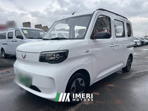 2025 Wuling Zhiguang New Energy 305km Aspiring Edition - ავტომობილი ჩინეთიდან