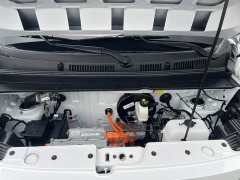 Wuling Zhiguang New Energy 305km Aspiring Edition - ფოტო 11