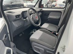 Wuling Zhiguang New Energy 305km Aspiring Edition - ფოტო 12
