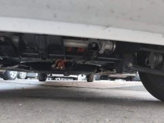 Wuling Zhiguang New Energy 305km Aspiring Edition - ფოტო 19